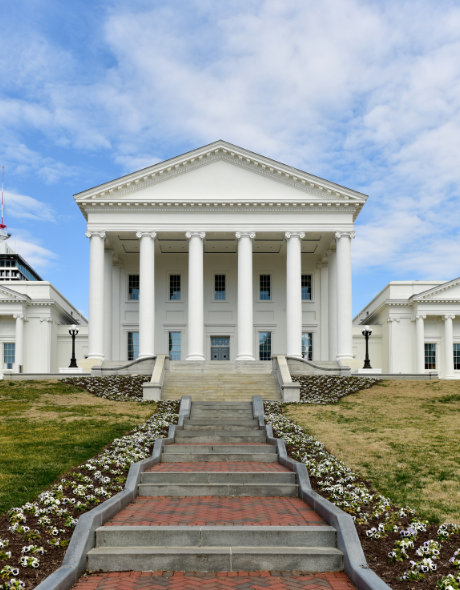 The Best CD Rates in Virginia