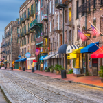 The Best CD Rates in Georgia