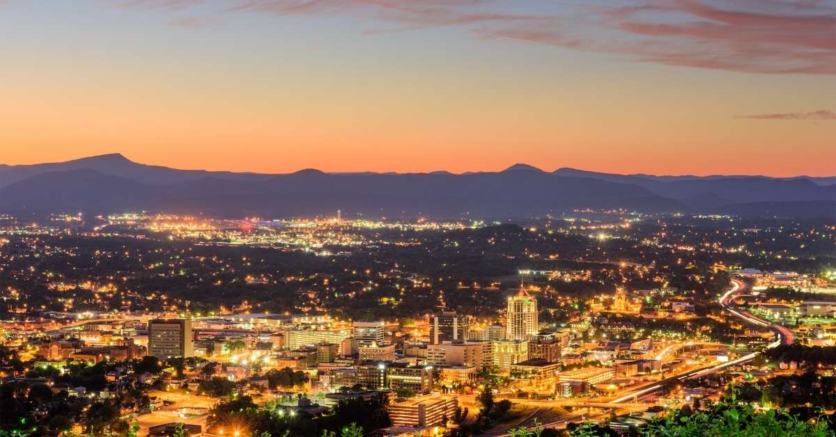 Best CD Rates in Virginia