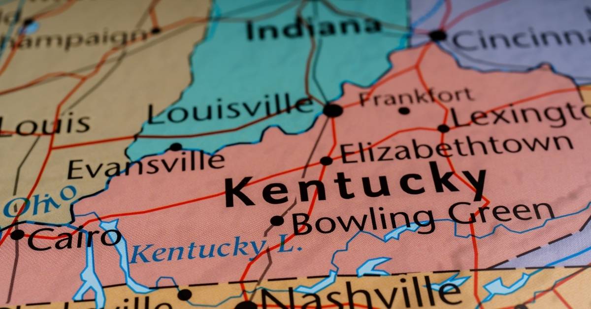 Best CD Rates in Kentucky