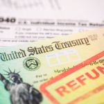 Six Reasons to Put Your Tax Refund into a CD