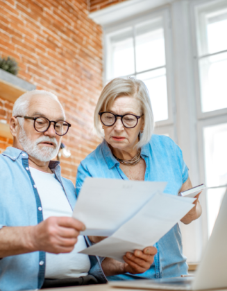 Social Security delays