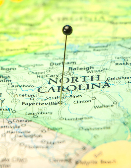 The Best CD Rates in North Carolina