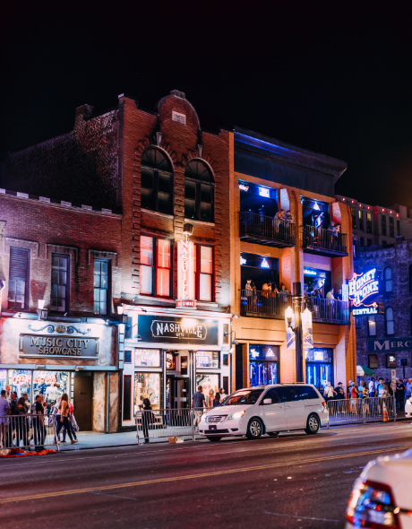 The Best CD Rates in Tennessee