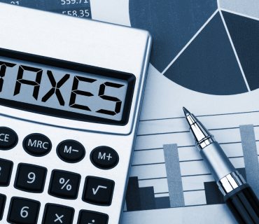 Taxes and Certificates of Deposit: What You Need to Know 