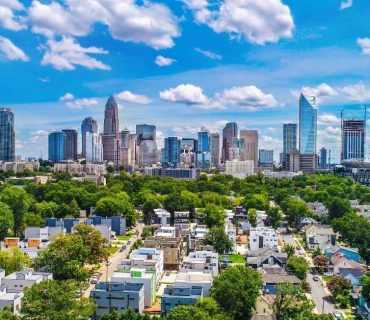 The Best CD Rates in North Carolina