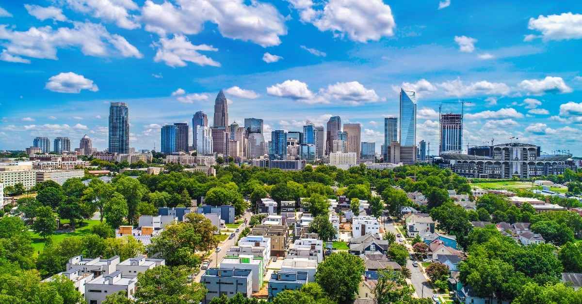 The Best CD Rates in North Carolina