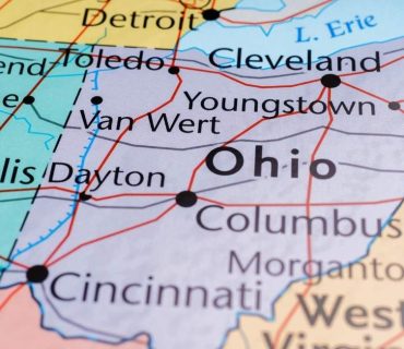 The Best CD Rates in Ohio