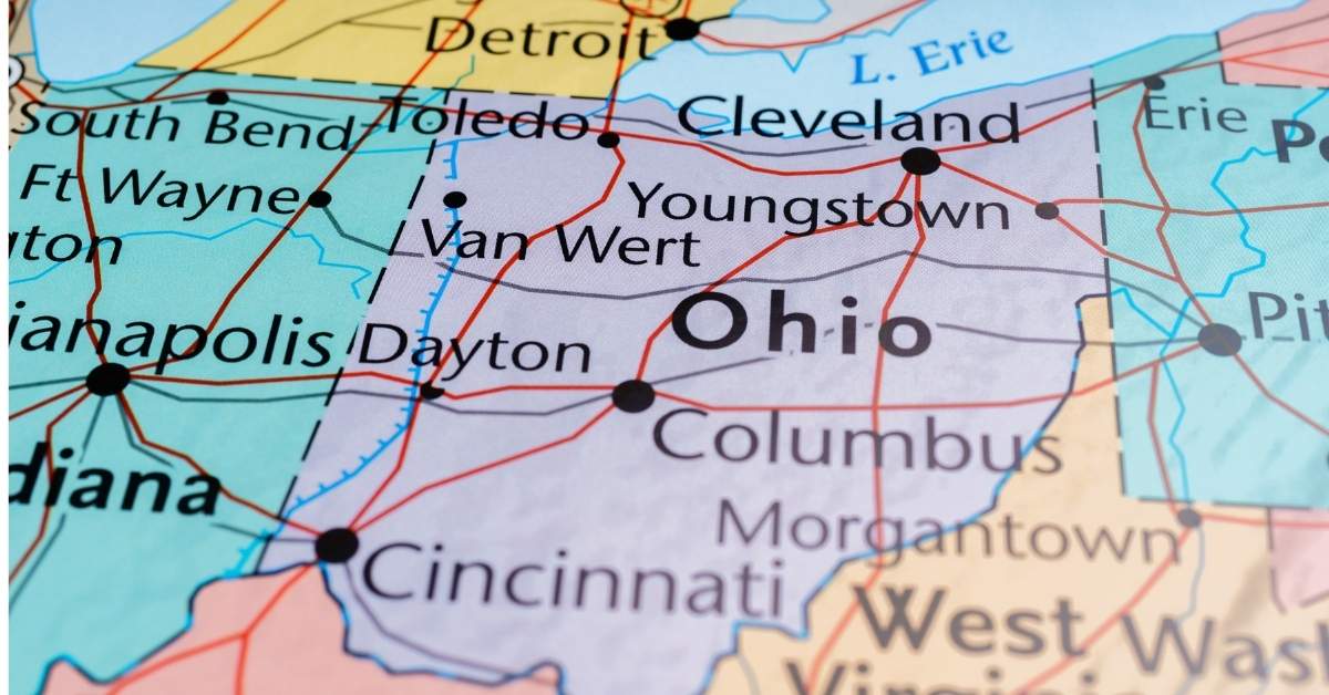 The Best CD Rates in Ohio