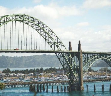 Best CD Rates in Oregon