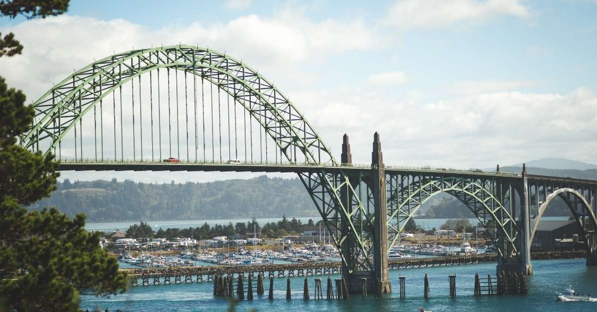 Best CD Rates in Oregon