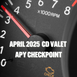 April APY Checkpoint: Maintain Financial Stability with Predictable Returns