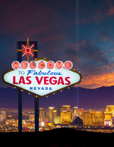 Best CD Rates in Nevada