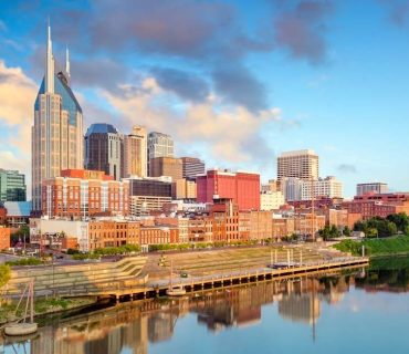 Best CD Rates in Tennessee