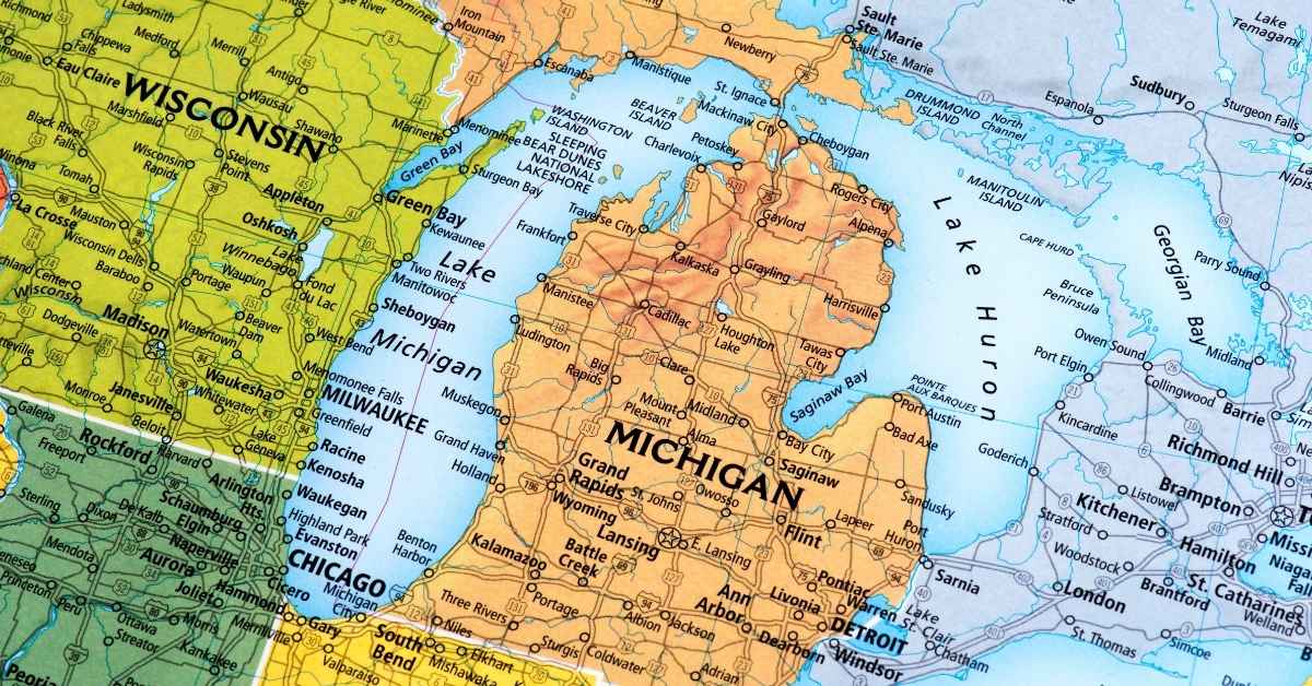 The Best CD Rates in Michigan