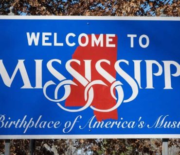 Best CD Rates in Mississippi