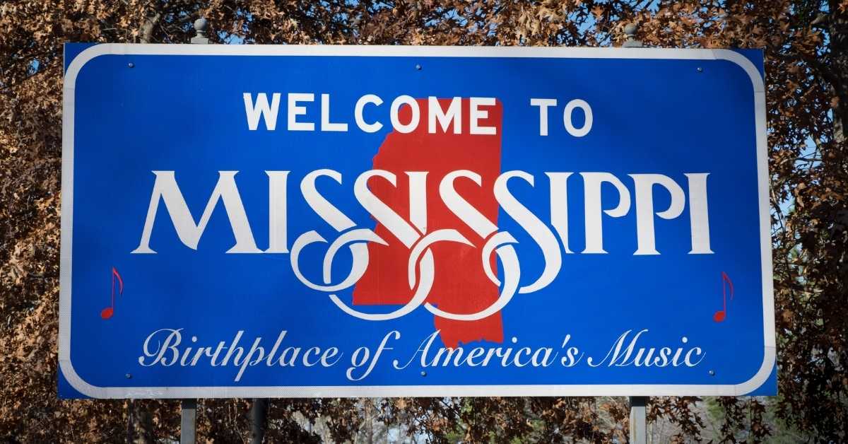 Best CD Rates in Mississippi