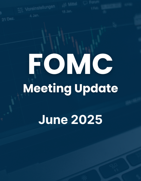CD Rates Holding Above U.S. Treasury Yields As FOMC Remains Steady