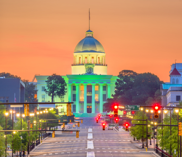 Best CD Rates in Alabama
