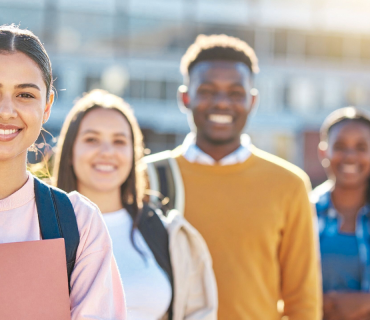 Why College Students Need CDs