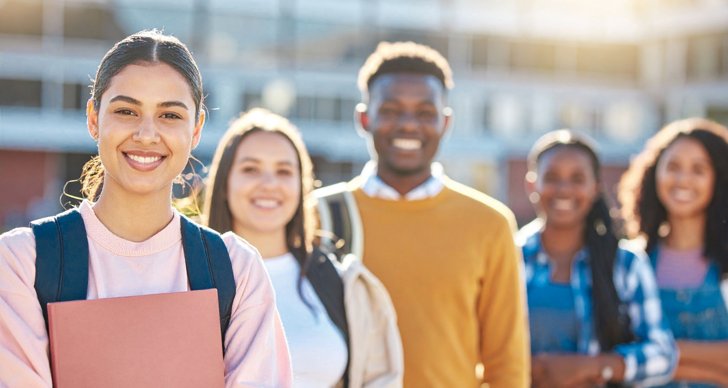 Why College Students Need CDs