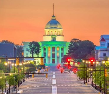 Best CD Rates in Alabama
