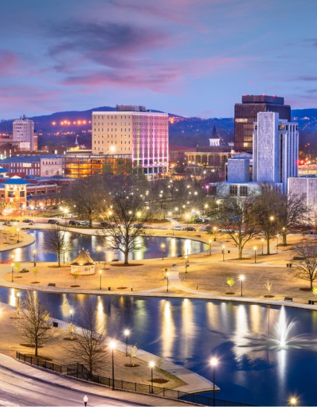 Best CD Rates in Alabama