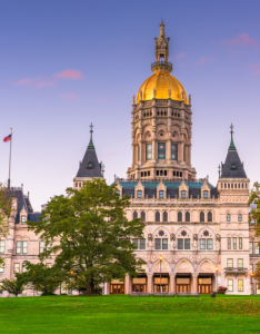 Best CD Rates in Connecticut