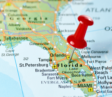 Best CD Rates in Florida
