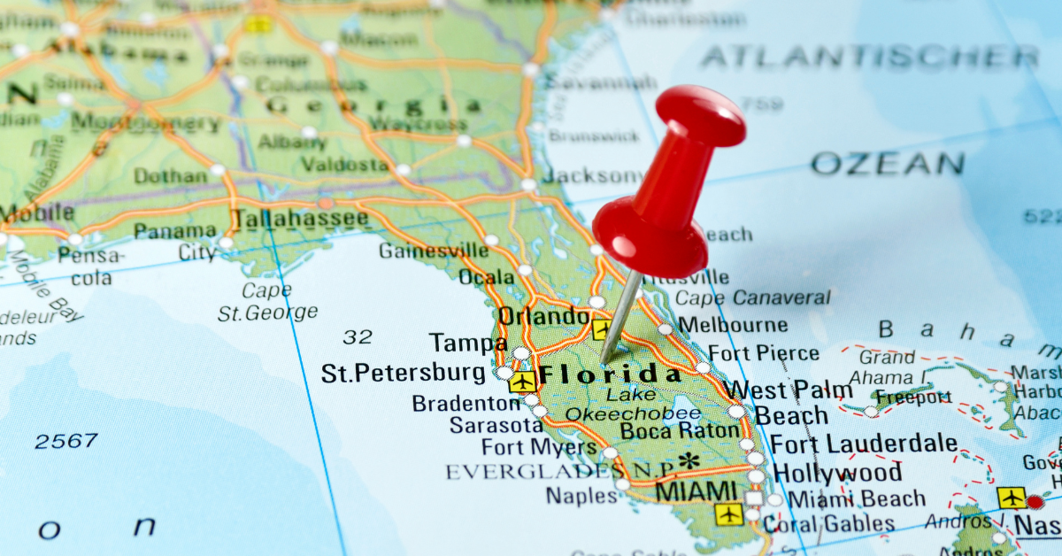 Best CD Rates in Florida