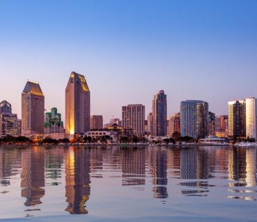 Best CD Rates in San Diego, CA – 8 Month CD @ 6.00% APY