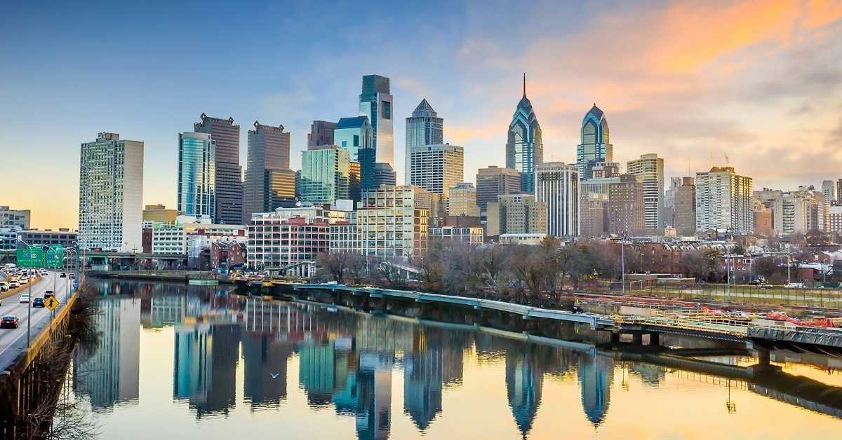 Best CD Rates in Philadelphia, PA – 12 Month CD @ 4.05% APY