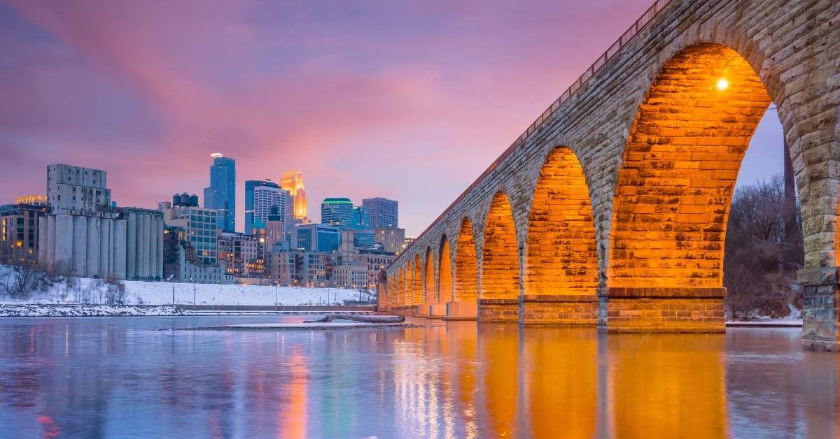 Best CD Rates in Minnesota