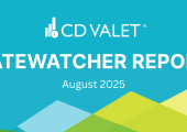 Top CD Rate Trends to Watch: August 2025 Ratewatcher Report