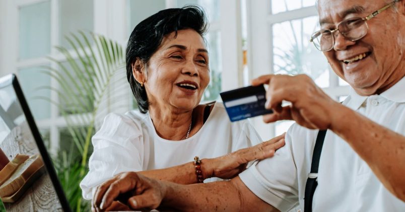 Shopping for CDs online