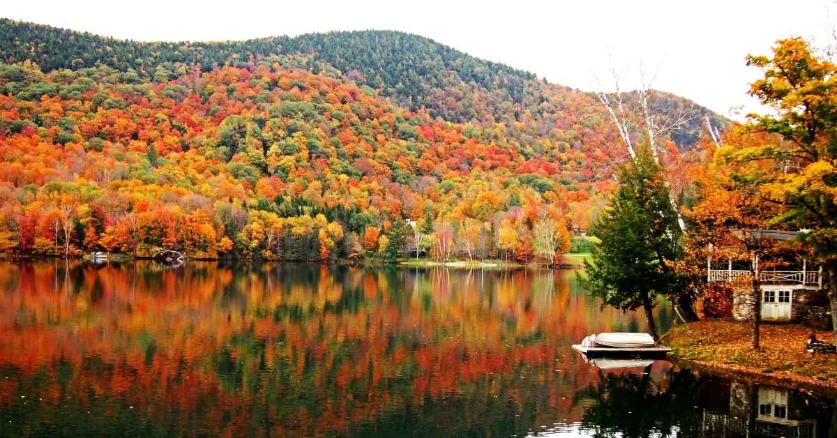 Best CD Rates in Vermont