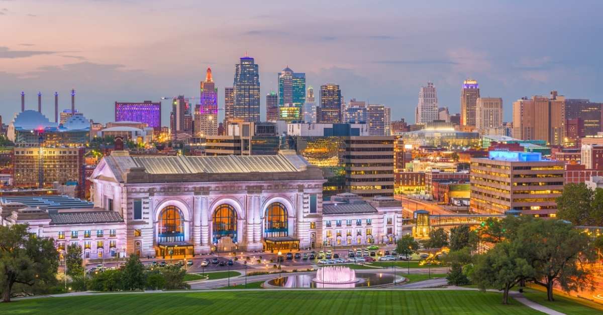 Best CD Rates in Kansas City, MO – 6 Month CD @ 4.00% APY