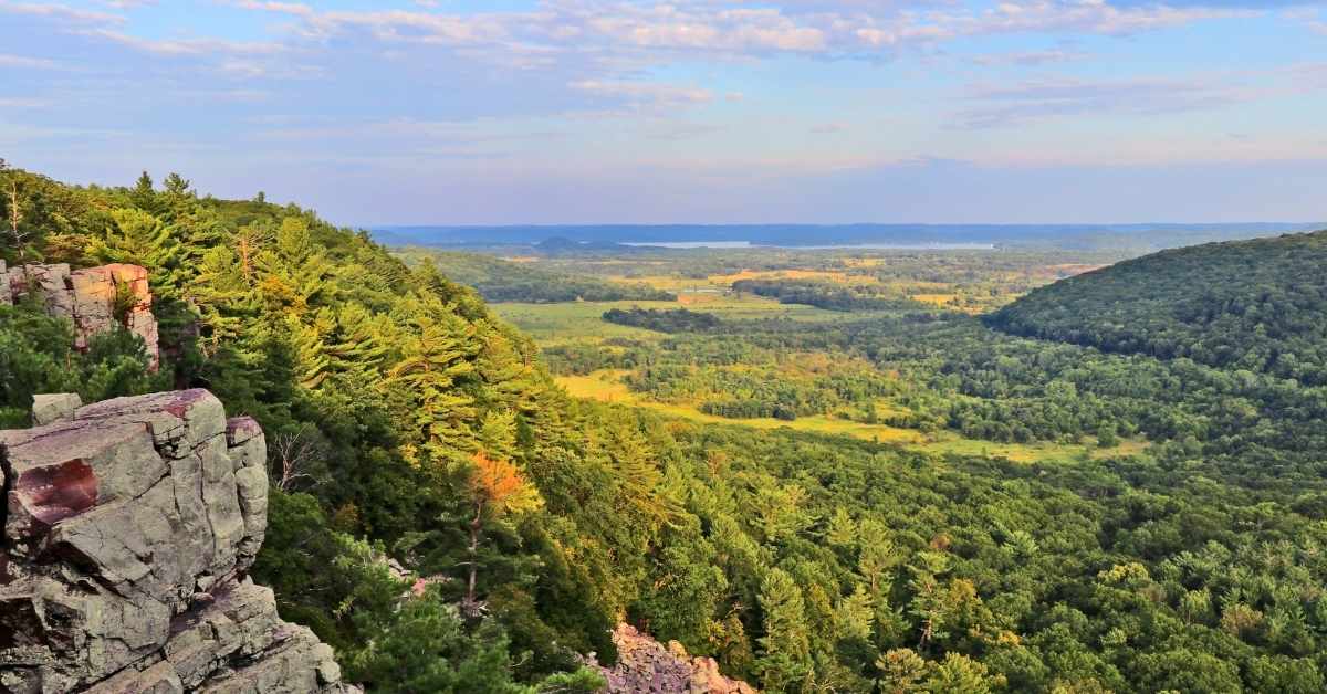 Best CD Rates in Wisconsin