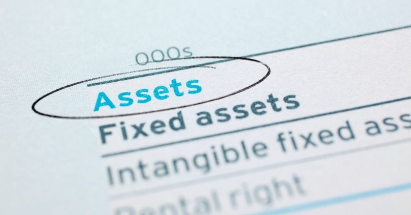 Bank Asset Size