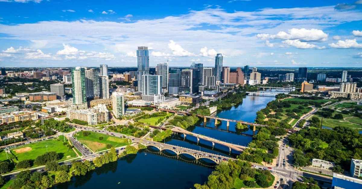 Best CD Rates in Austin, Texas – 12 Month CD @ 5.00% APY