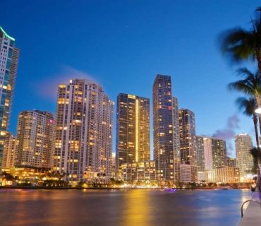 Best CD Rates in Miami, Florida – 6 Month CD @ 4.15% APY