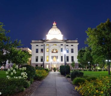 Best CD Rates in South Dakota