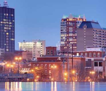 Best CD Rates in New Hampshire