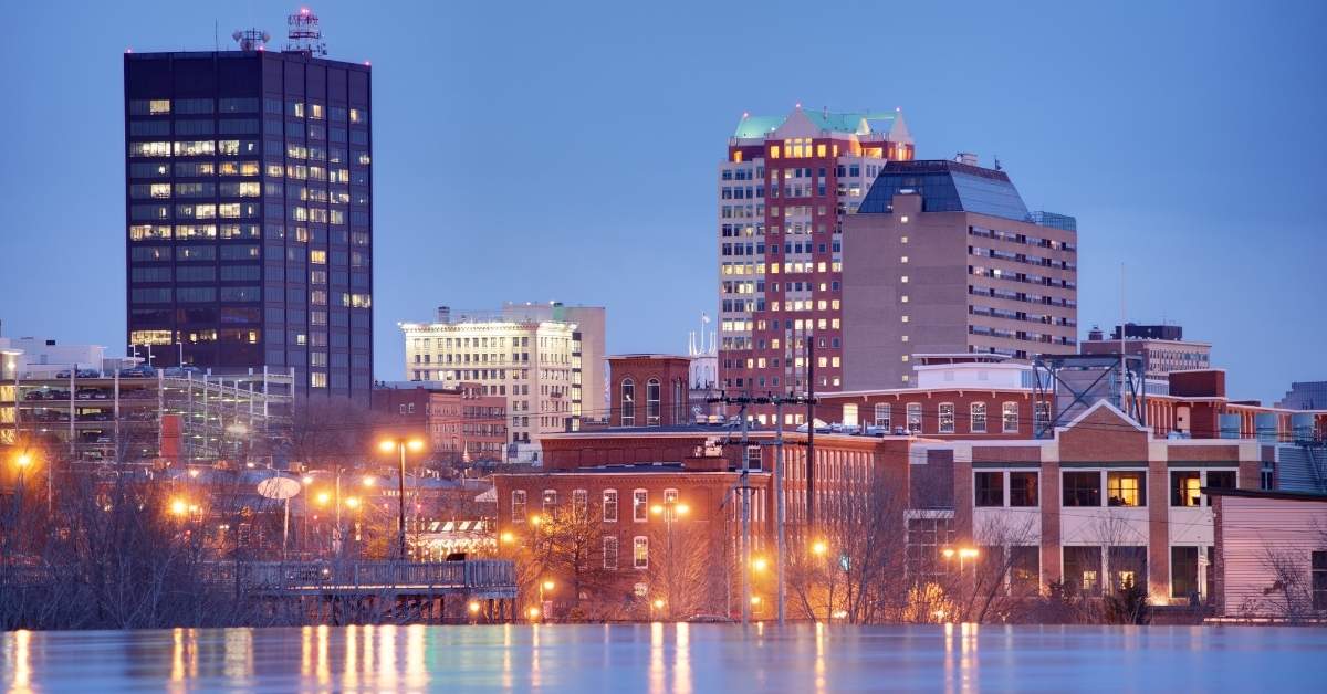 Best CD Rates in New Hampshire