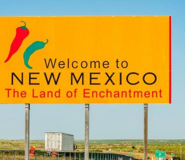 Best CD Rates in New Mexico