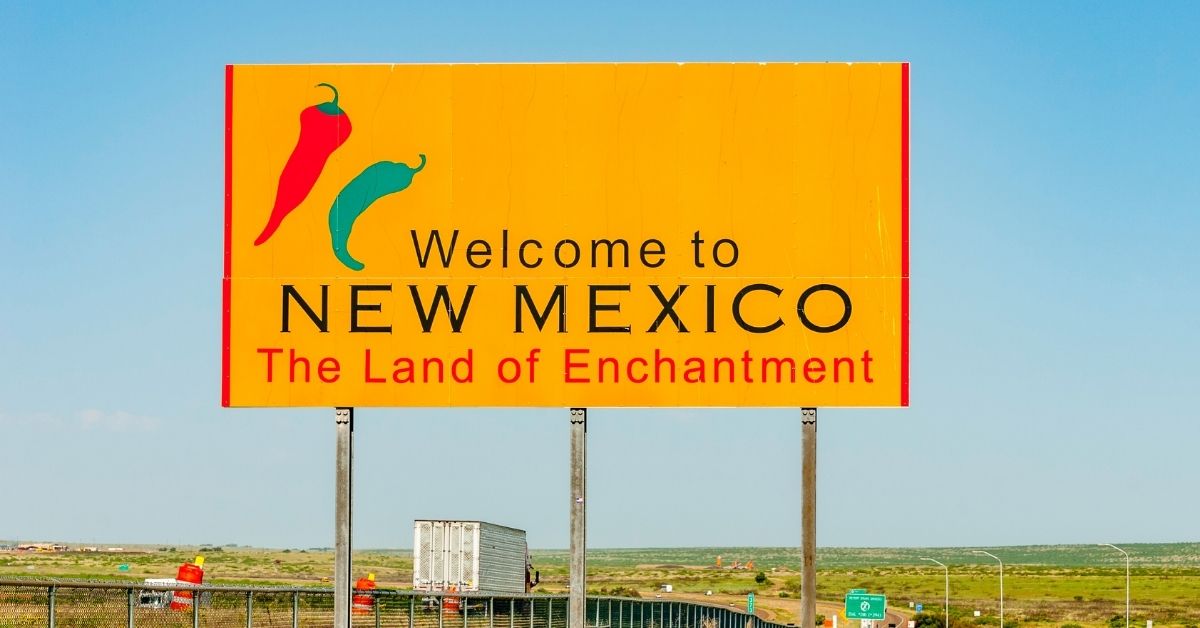 Best CD Rates in New Mexico