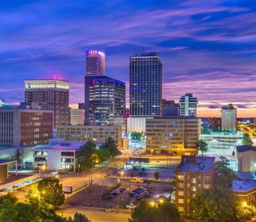 Best CD Rates in Oklahoma