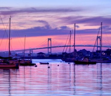 Best CD Rates in Rhode Island