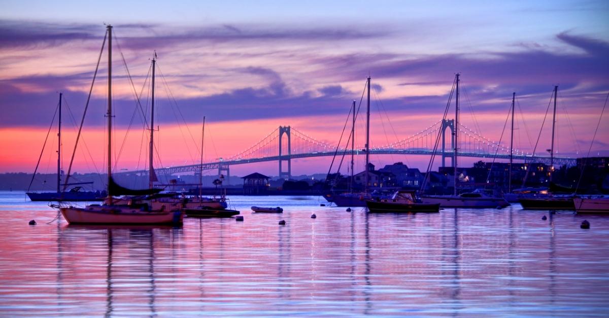 Best CD Rates in Rhode Island