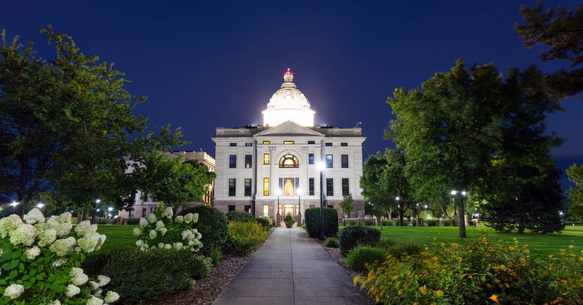 Best CD Rates in South Dakota